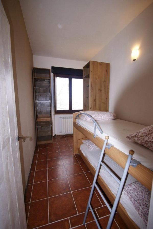 Camping Le Marche Apartments Gualdo di Macerata Exterior foto