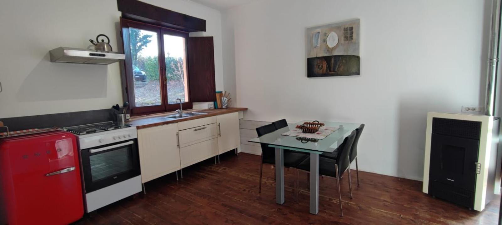Camping Le Marche Apartments Gualdo di Macerata Exterior foto